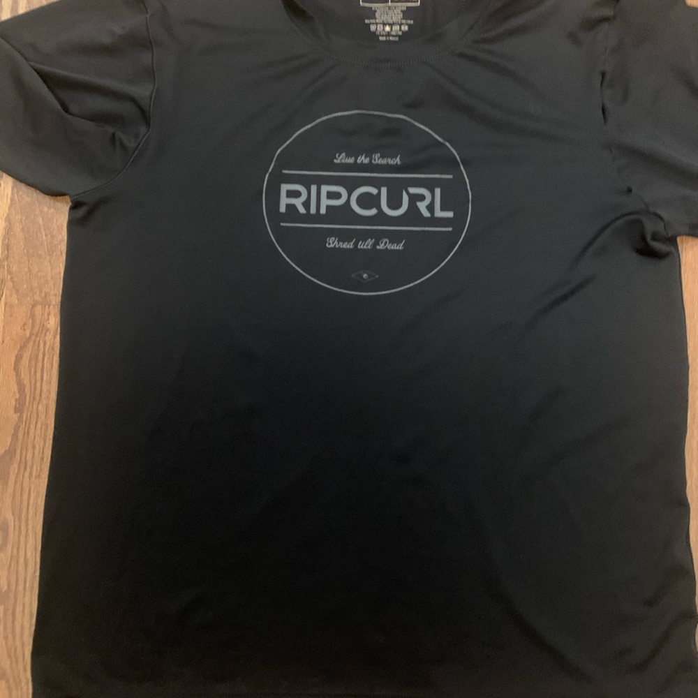 Rip Curl Swim Shirt